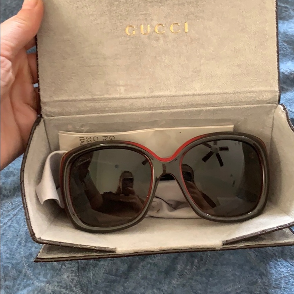 Gucci Sunglasses